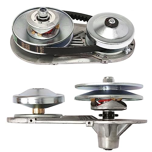 212CC Torque Converter 6.5 HP 3/4" - 30 Series