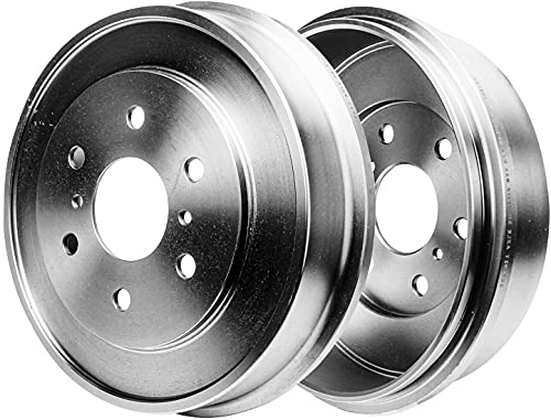 Detroit Axle - Brake Kit for 2005 2006 2007 Chevy GMC Silverado Sierra 1500