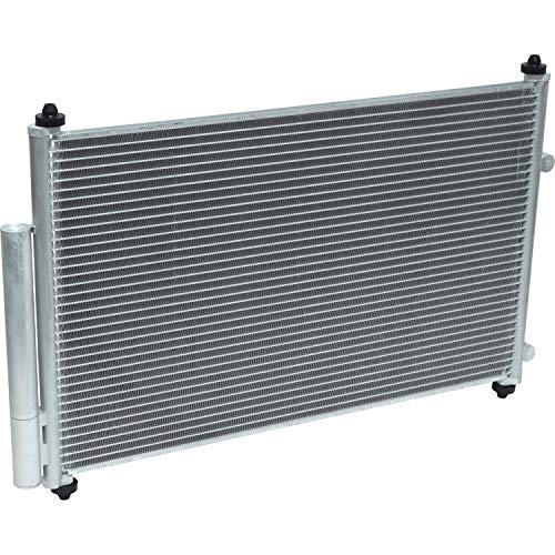 UAC CN 3755PFC A/C Condenser