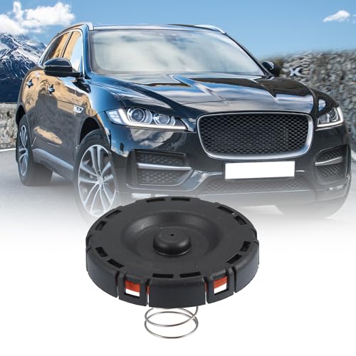 uxcell 1 Set PCV Valve Service Repair Replacement for Jaguar F-Pace 2016-2022 No.LR133579