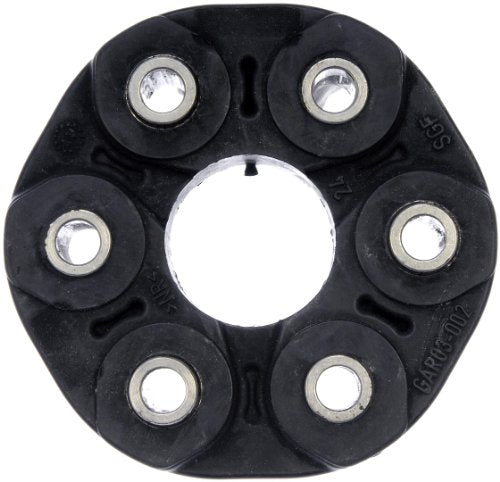 Dorman 935-302 Drive Shaft Coupler Compatible with Select Chrysler/Dodge Models