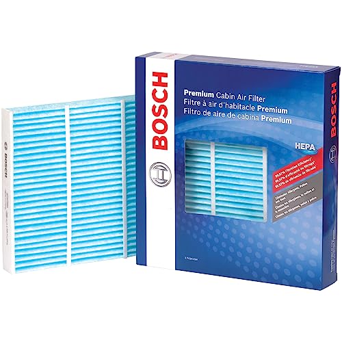Bosch Cabin Air Filter - 6077C
