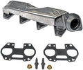Dorman 674-961 Driver Side Exhaust Manifold Kit - Includes Required Gaskets and Hardware Compatible with Select Ford / Mercury Models