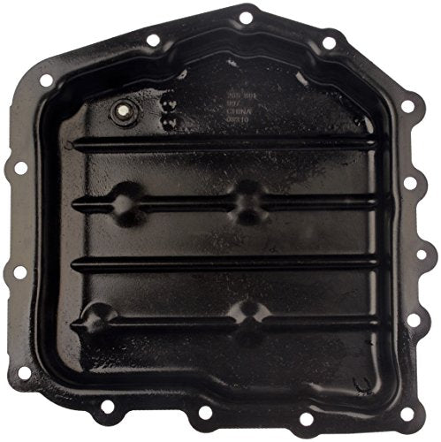 Dorman 265-801 Transmission Oil Pan Compatible with Select Chrysler / Dodge / Plymouth Models