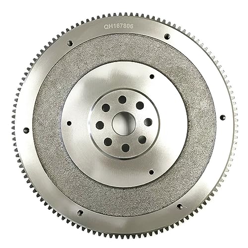 Exedy Clutch Kit &CMPRO Flywheel for Forester Impreza Legacy 2.0L 2.5L 3.0L