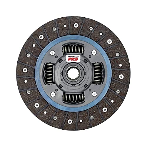 CMPRO Stage 2 Clutch Kit fits Celica Corolla Matrix MR2 1.6L 1.8L