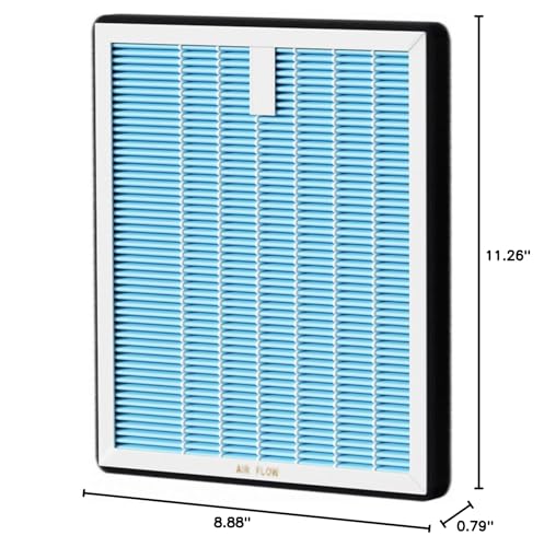 Screw Rhino Cabin HEPA Air Filter CF12935 Replacement For Jeep Grand Cherokee 2022 2023 2024 2025,Grand Cherokee L 2021 2022 2023 2024 2025.Do Not Fit:Grand Cherokee 2021 and Grand Cherokee WK 2022
