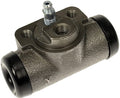 Dorman W37862 Rear Drum Brake Wheel Cylinder Compatible with Select Models