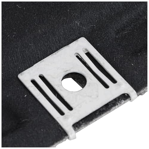 Garage-Pro Engine Splash Shield Compatible with Hyundai Sonata 2015-2017