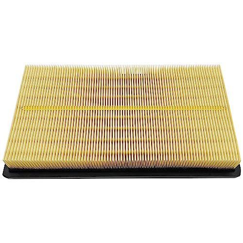 Capume for Engine Air Filter JM7050 Fits for Toyota 2018-2025 2026 Camry Hybrid, 2019-22 Avalon Hybrid, 2019-26 RAV4 Hybrid, 2020-26 Highlander Hybrid, 2021-26 Sienna, 2018-22 C-HR, 2019-25 ES300h