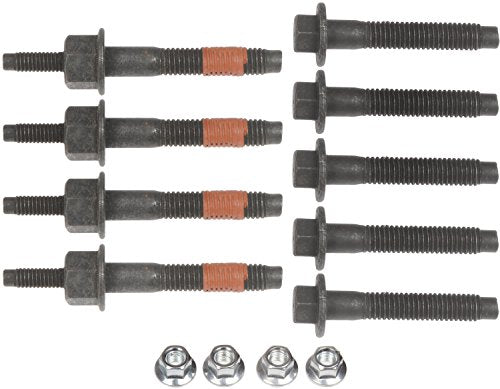 Dorman 03309 Exhaust Manifold Hardware Kit Compatible with Select Models