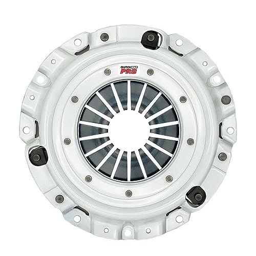 CMPRO OEM Clutch Kit fits Maz da 3 5 2.0L 2.3L DOHC Non-turbo