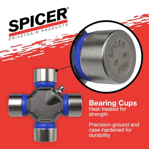 Spicer 5-160X U-Joint Kit 1410 Series (OSR)