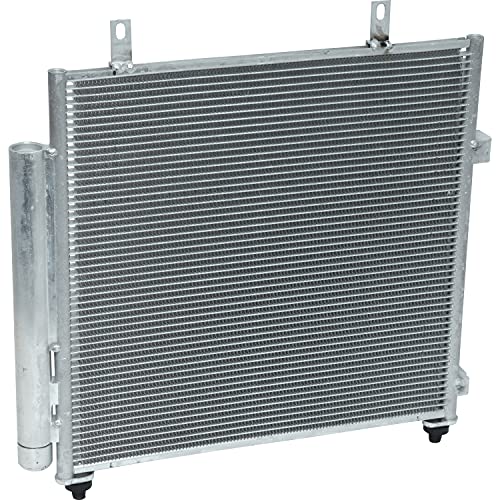 A/C Condenser CN 30050PFC