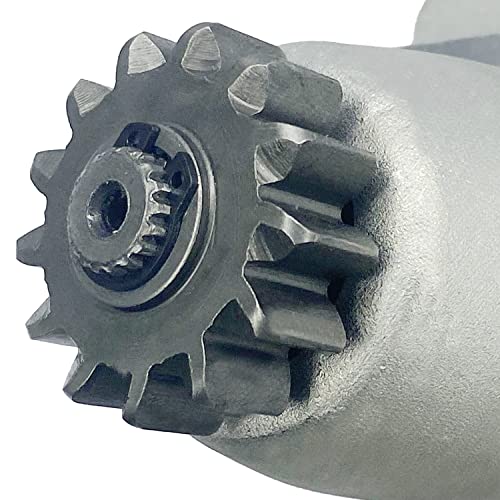 Boatrip 17825 New Starter Motor Replacement for Toyota Camry 02-17 Sienna 04-16 Highlander 04-19 RAV4 06-18 Solara 02-08 Avalon 05-18, Lexus RX330 RX350 ES330 ES350 NX200t, Scion XB TC, Pontiac Vibe
