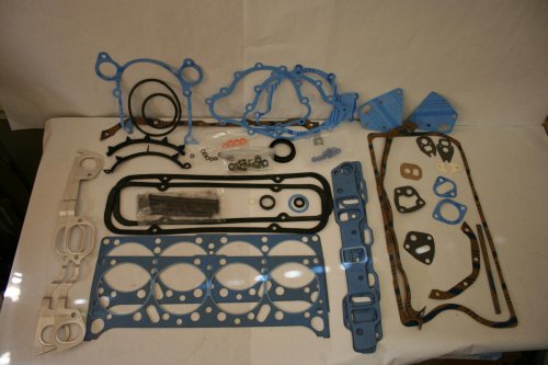 FEL-PRO FS 7733 PT-2 Engine Gasket Set for Chevrolet Camaro