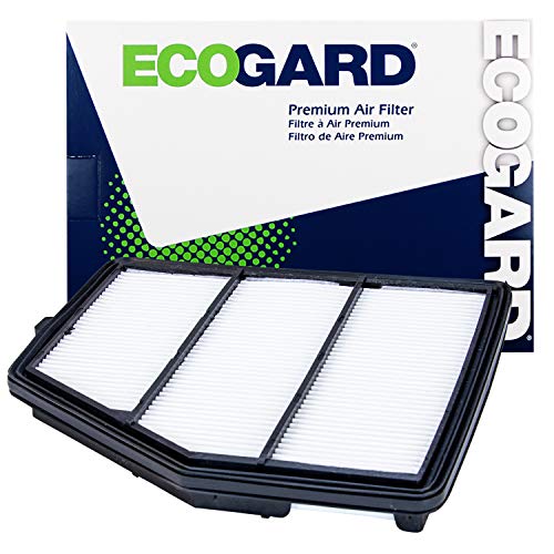 ECOGARD XA11703 Premium Engine Air Filter | Fits 2019-2026 Nissan Altima 2.5L; 2023 X-Trail 2.5L