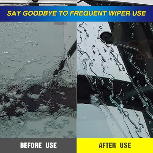 5 PLUS® Silicone Windshield Wipers Replacement for 2013-2021 BUICK Encore,2015-2021 CHEVY Trax Wiper Blades(Set of 3),Automotive Replacement Windshield Wiper Blades For My Car-26"/14"/10"