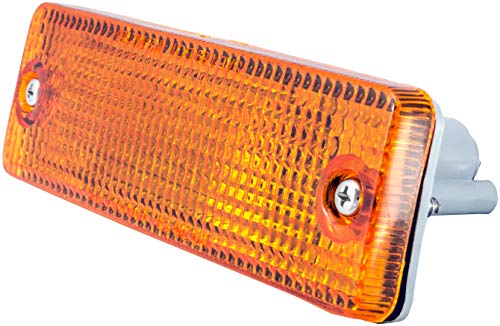 Dorman 1630252 Turn Signal/Parking Light Assembly Compatible with Select Ford/Mazda Models