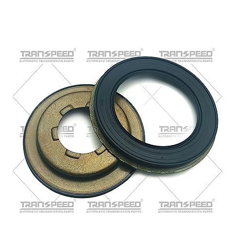 TRANSPEED 01M 4 speed Automatic Transmission Rebuild Piston Kit Fits for 1998-2005 Beetle 1995-2002 Cabrio 1994-2004 Jetta 1990-1996 Passat