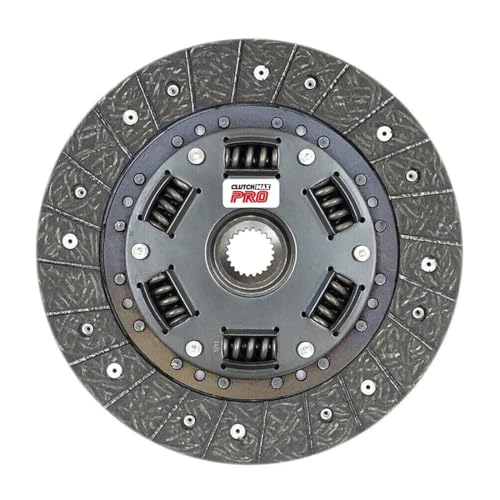 CMPRO OEM Clutch Kit fits Maz da 3 5 2.0L 2.3L DOHC Non-turbo