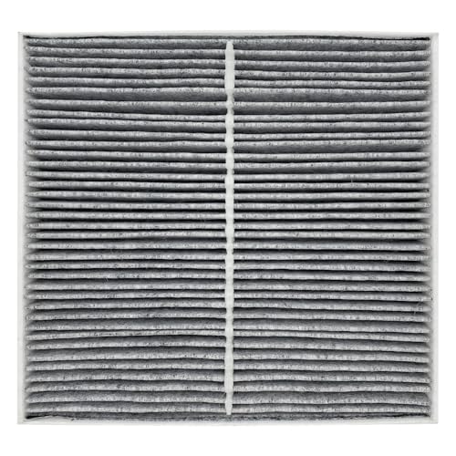 Capume for Cabin Air Filter JM133 Fits for 2021-2025 2026 Elantra, 2022-2026 Ioniq 5, 2021-2026 Santa Fe, 2020-2026 Sonata, 2022-2026 Tucson, 2021-2026 K5, Fits 97133 - L1000, 97133-N9100, PC99594P