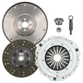 CMPRO Stage 2 Clutch Kit & Flywheel fits 81-95 Mustang Mercury Capri 5.0L