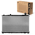 PHILTOP Automotive Replacement Engine Radiator for 2010-2011 Camry 2.5L