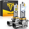 Termitor 9012/HIR2 Light Bulbs, 100,000LM 16X Ultra-Bright, 1:1 Mini Size