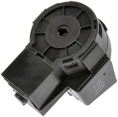 Dorman 924-867 Ignition Switch Compatible with Select Models