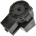 Dorman 924-867 Ignition Switch Compatible with Select Models