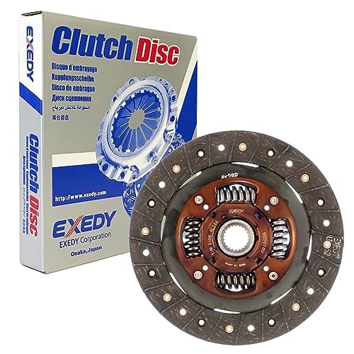 Exedy Clutch Kit & CMPRO Chromoly Flywheel for 90-05 Miata MX-5 1.6L 1.8L