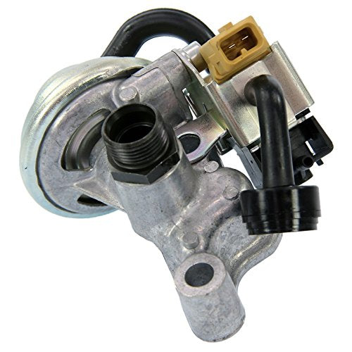 HELLA 7.22136.50.0 EGR VALVE MB