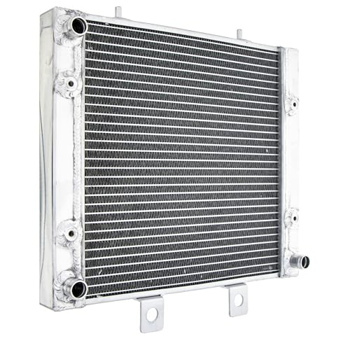 NICHE Radiator for Polaris Sportsman 400 450 500 570 SP X2 1241477 1240520 1240305 1240152