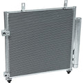 A/C Condenser CN 30050PFC