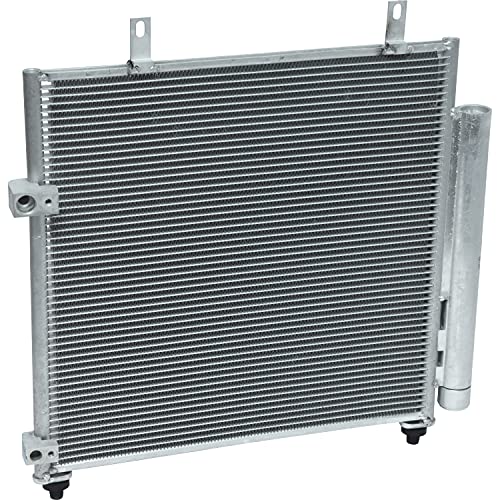 A/C Condenser CN 30050PFC