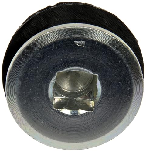 Dorman 090-151.1 Oil Drain Plug C.S. Square M22-1.50, Head Size N/A Compatible with Select Dodge Models