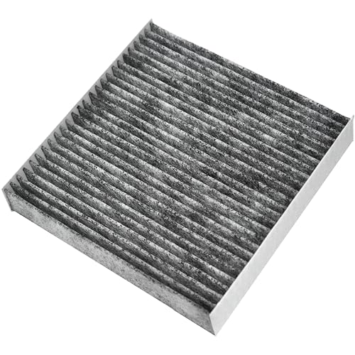 EPAuto CP182 (CF11182) Cabin Air Filter Replacement for Honda Accord, Civic, CR-V, Fit, HR-V, Insight, Odyssey, Pilot, CR-Z, Clarity, Acura Integra, MDX, RDX, TLX - Fits Select Models 2009-2025