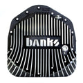 Banks Power - 01-18 GM/RAM Black Differential Cover Kit 11.5/11.8-14 Bolt (19249)