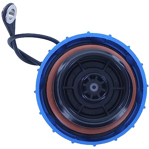 Diesel Exhaust Fluid (DEF) Filler Cap