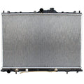 Denso 221-9151 Radiator, 1 Pack