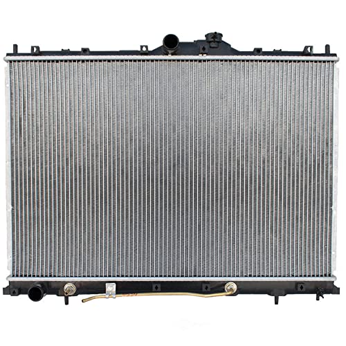 Denso 221-9151 Radiator, 1 Pack