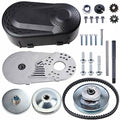 212CC Torque Converter 6.5 HP 3/4" - 30 Series