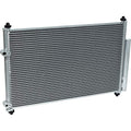 UAC CN 3755PFC A/C Condenser