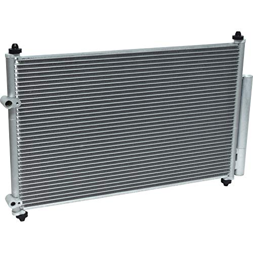 UAC CN 3755PFC A/C Condenser
