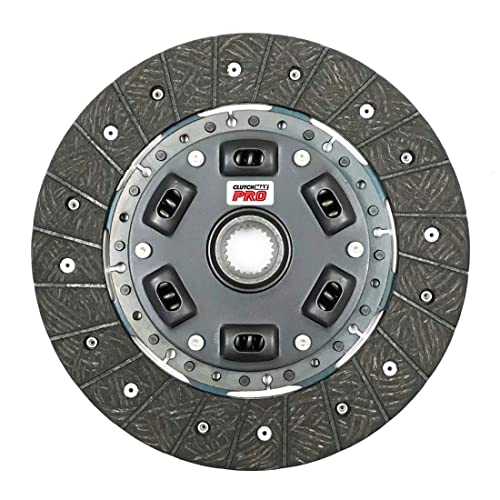 CMPRO OEM Clutch Kit & Slave fits 94-11 Ranger B2500 B3000 2.3L 2.5L 3.0L