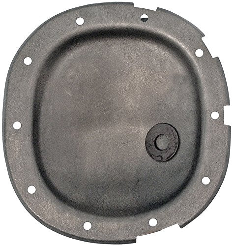 Dorman 697-701 Rear Differential Cover Compatible with Select Models