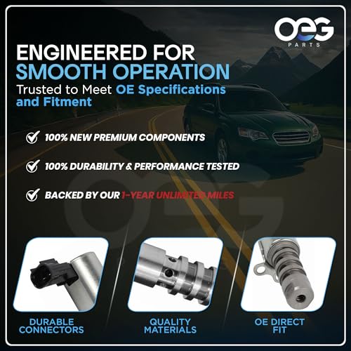 OEG Parts New Ignition Coil With Internal Resistor 3 OHM 12V 12 Volt Universal 35K Voltage Output Spark Coil Plug