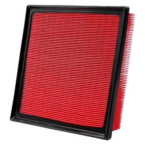 Capume Engine Air Filter JMF005 Fits for Toyota 2020-2025 2026 Highlander, 2019-22 Avalon, 2018-24 Camry, 2019-26 RAV4, 2019-25 ES350, 2022-25 NX250, Replacement for CA12377, 17801-25020, 17801-F0050