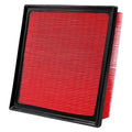 Capume Engine Air Filter JMF005 Fits for Toyota 2020-2025 2026 Highlander, 2019-22 Avalon, 2018-24 Camry, 2019-26 RAV4, 2019-25 ES350, 2022-25 NX250, Replacement for CA12377, 17801-25020, 17801-F0050